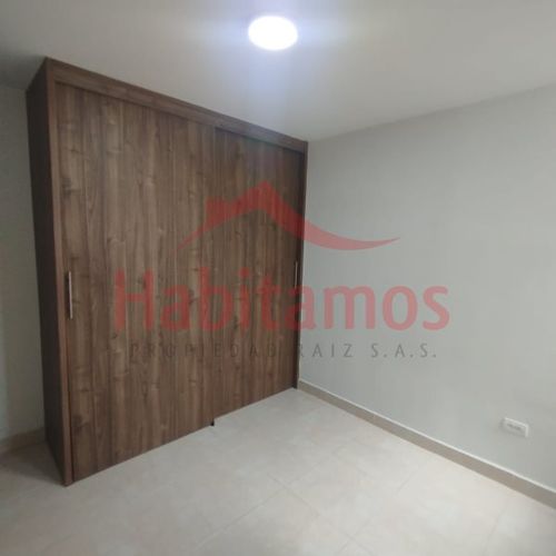 Apartamento en Arriendo en Ospina, El carmen de viboral - Miniatura 8