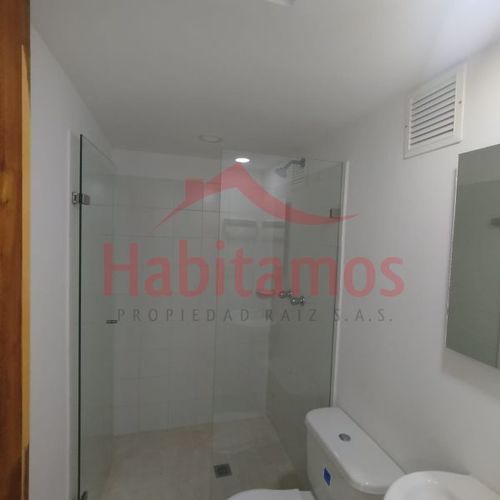 Apartamento en Arriendo en Ospina, El carmen de viboral - Miniatura 12