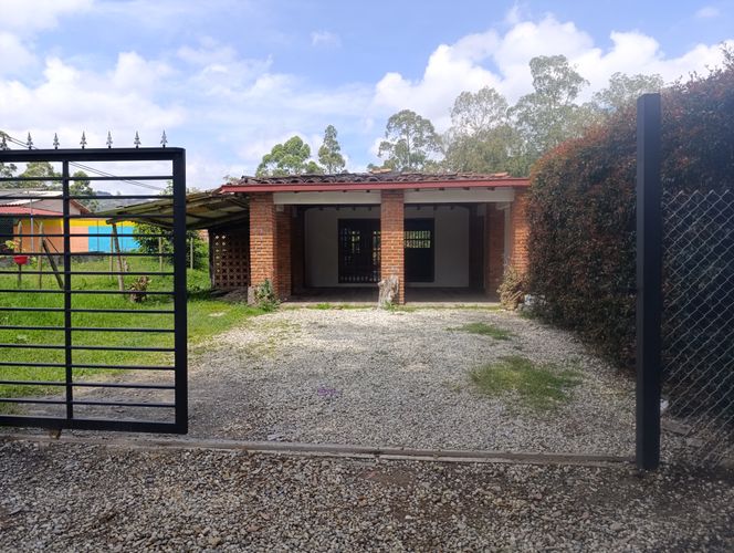 Finca en  Arriendo en La ceja - Imagen 1