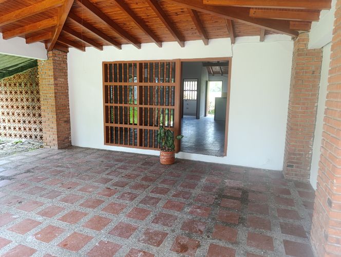 Finca en  Arriendo en La ceja - Miniatura 3