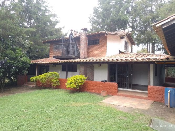 Finca en  Arriendo en El carmen de viboral - Imagen 1