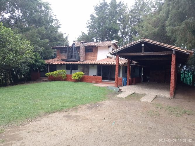Finca en  Arriendo en El carmen de viboral - Miniatura 2