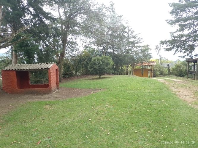 Finca en  Arriendo en El carmen de viboral - Miniatura 3