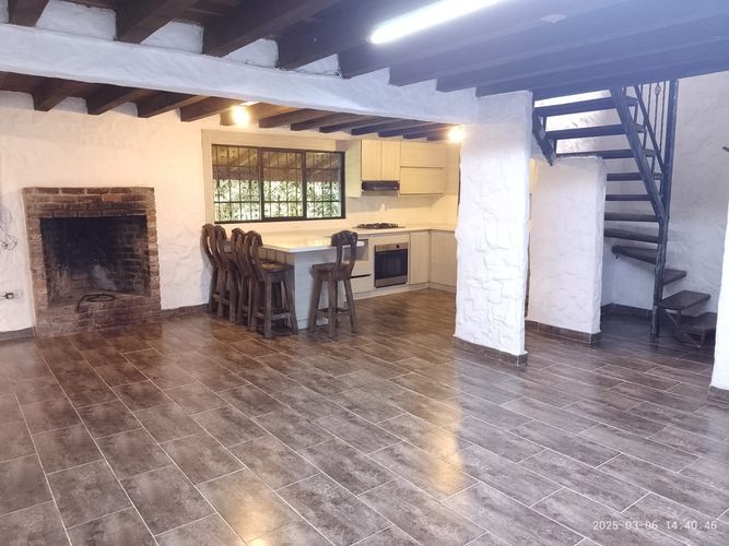 Finca en  Arriendo en El carmen de viboral - Miniatura 4