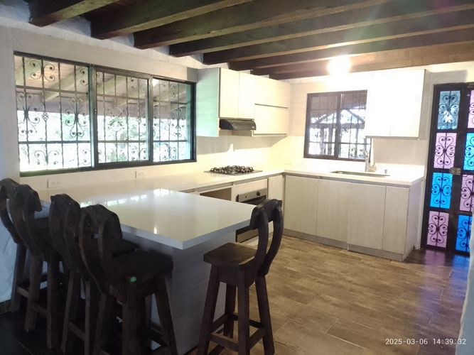 Finca en  Arriendo en El carmen de viboral - Miniatura 5