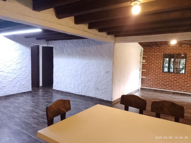 Finca en  Arriendo en El carmen de viboral - Miniatura 6