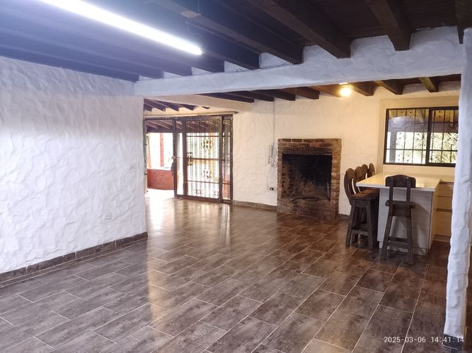 Finca en  Arriendo en El carmen de viboral - Miniatura 8