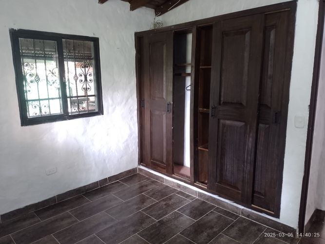 Finca en  Arriendo en El carmen de viboral - Miniatura 13