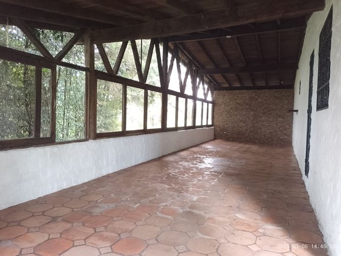 Finca en  Arriendo en El carmen de viboral - Miniatura 16