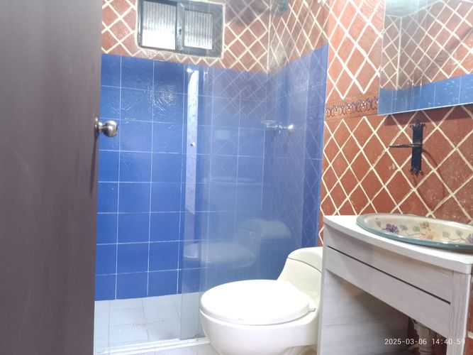 Finca en  Arriendo en El carmen de viboral - Miniatura 17