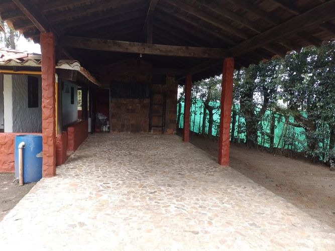 Finca en  Arriendo en El carmen de viboral - Miniatura 18