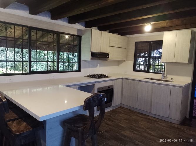 Finca en  Arriendo en El carmen de viboral - Miniatura 22