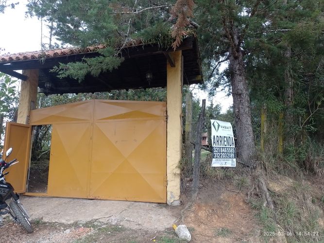 Finca en  Arriendo en El carmen de viboral - Miniatura 23