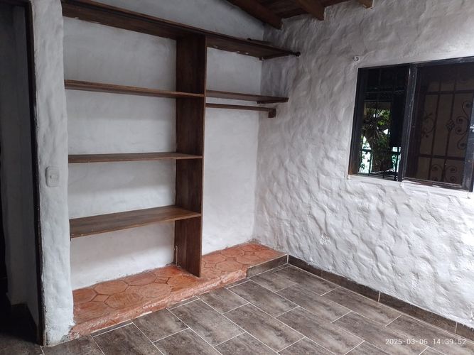 Finca en  Arriendo en El carmen de viboral - Miniatura 24