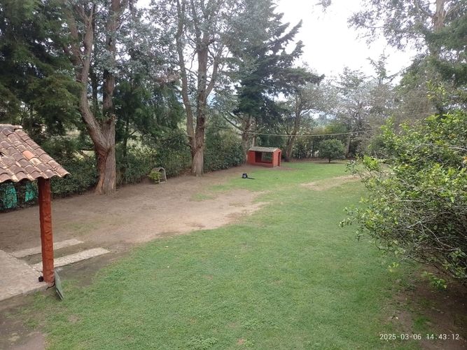 Finca en  Arriendo en El carmen de viboral - Miniatura 25
