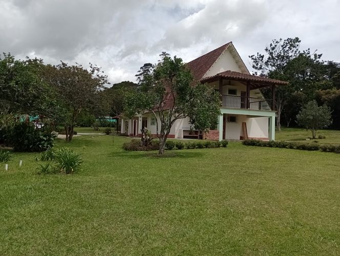Finca en Arriendo en Rionegro - Miniatura 6