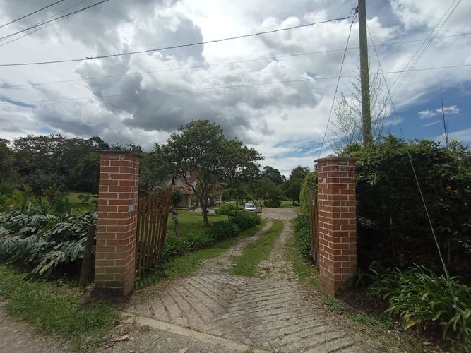 Finca en Arriendo en Rionegro - Miniatura 15