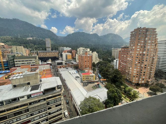 Oficina en  Arriendo en Centro Internacional, Bogotá - Miniatura 3
