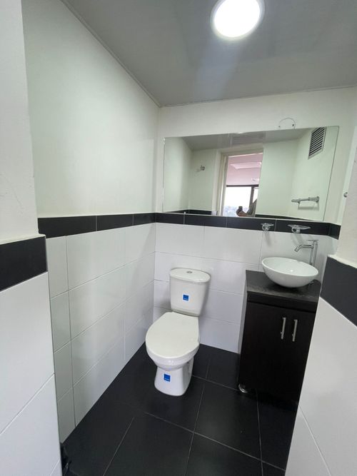 Oficina en  Arriendo en Centro Internacional, Bogotá - Miniatura 8