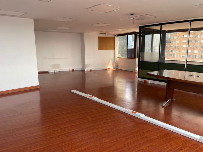 Oficina en  Arriendo en Centro Internacional, Bogotá - Miniatura 10