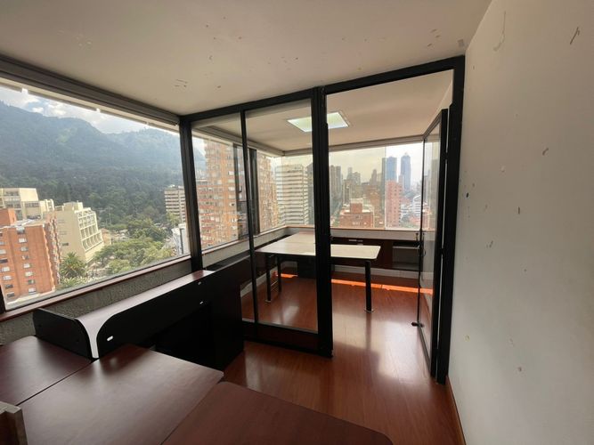 Oficina en  Arriendo en Centro Internacional, Bogotá - Miniatura 14