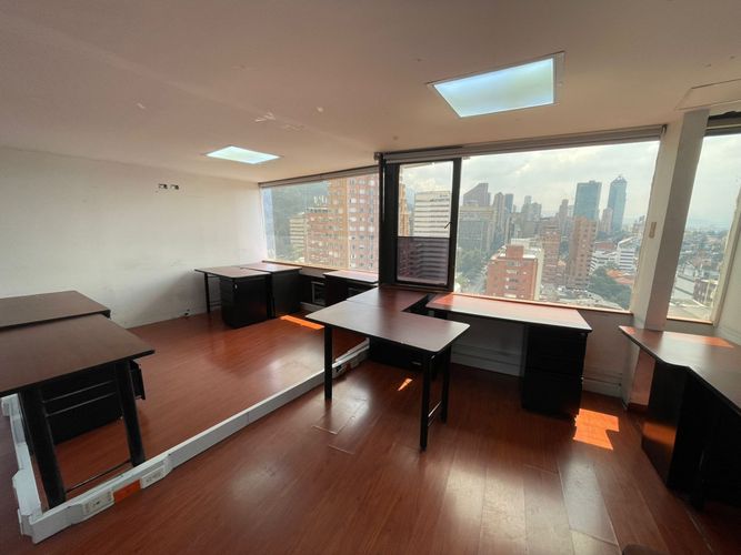 Oficina en  Arriendo en Centro Internacional, Bogotá - Miniatura 15