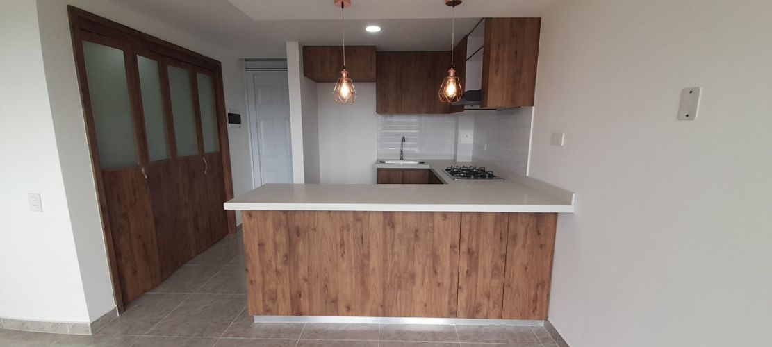 Apartamento en  Venta en Ciudad 2000, Cali - Imagen 1