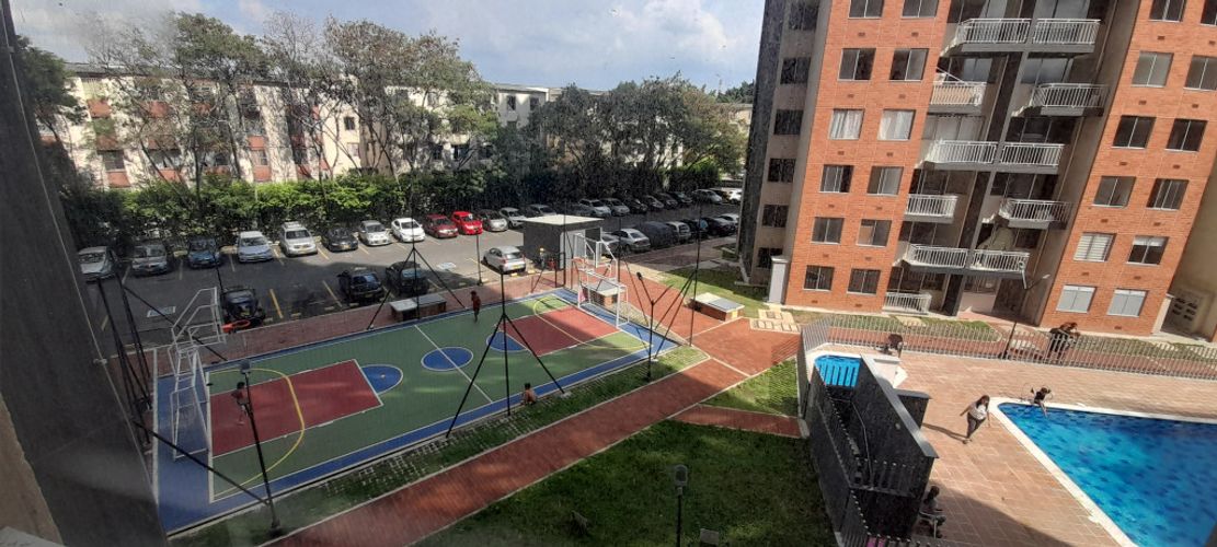 Apartamento en  Venta en Ciudad 2000, Cali - Miniatura 4