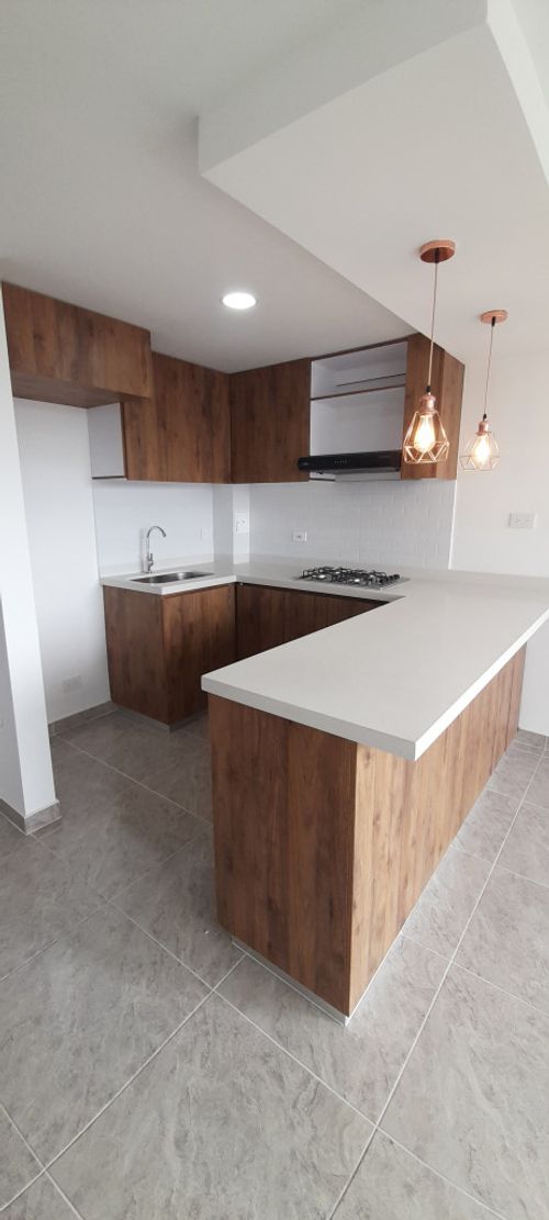 Apartamento en  Venta en Ciudad 2000, Cali - Miniatura 5