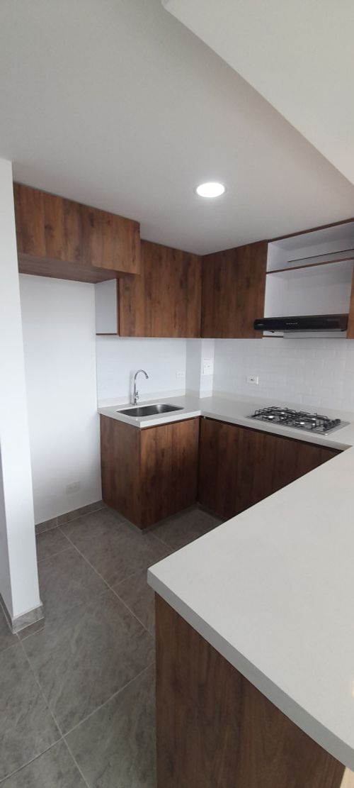 Apartamento en  Venta en Ciudad 2000, Cali - Miniatura 6