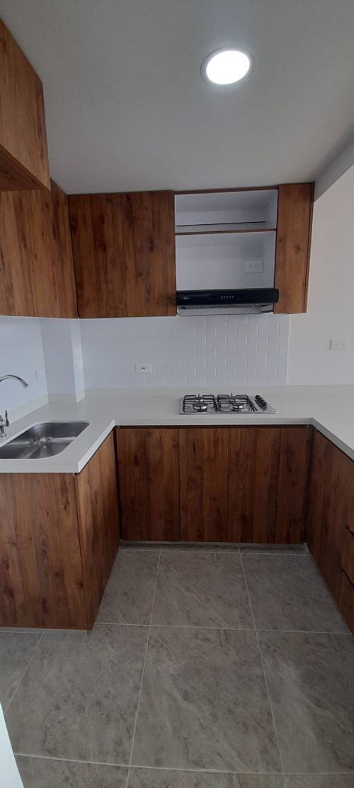 Apartamento en  Venta en Ciudad 2000, Cali - Miniatura 7