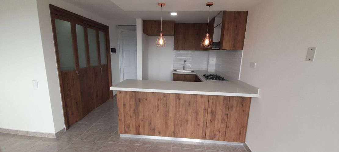 Apartamento en  Venta en Ciudad 2000, Cali - Miniatura 8
