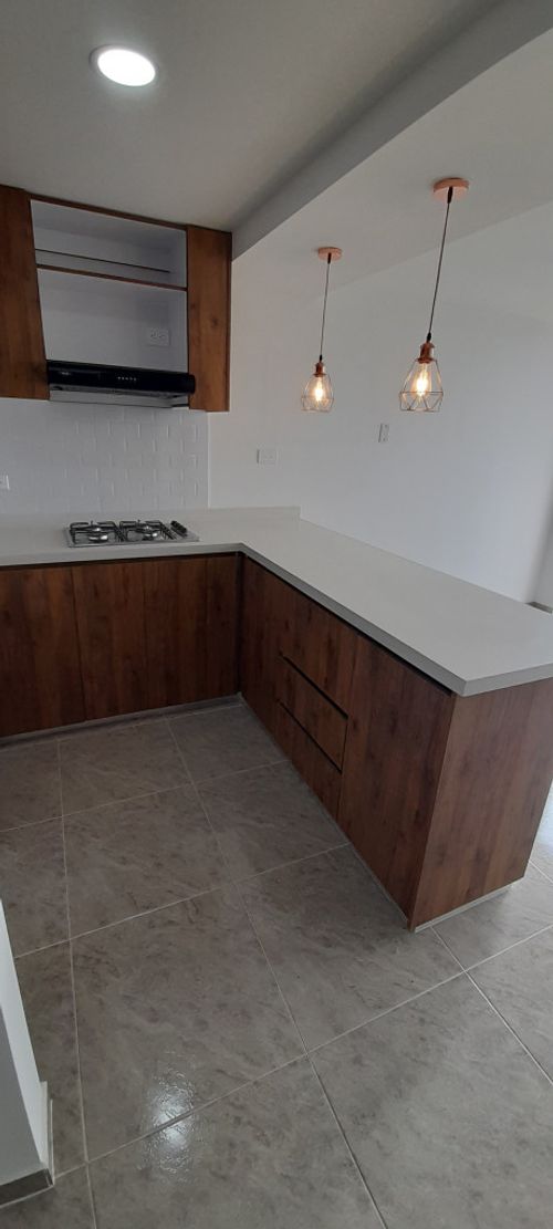 Apartamento en  Venta en Ciudad 2000, Cali - Miniatura 9