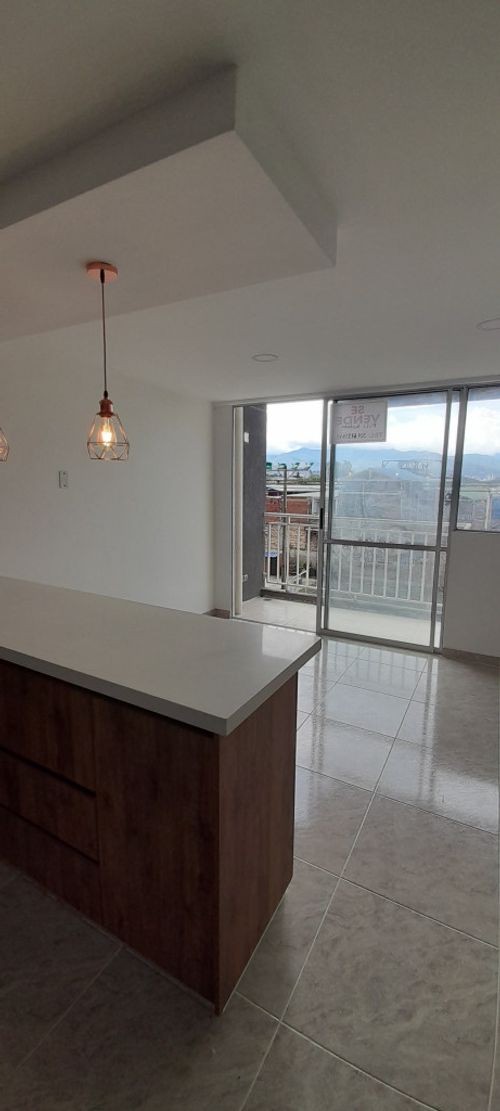 Apartamento en  Venta en Ciudad 2000, Cali - Miniatura 10