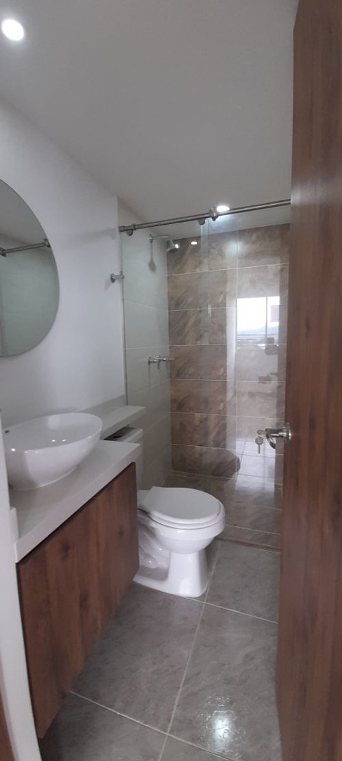 Apartamento en  Venta en Ciudad 2000, Cali - Miniatura 14