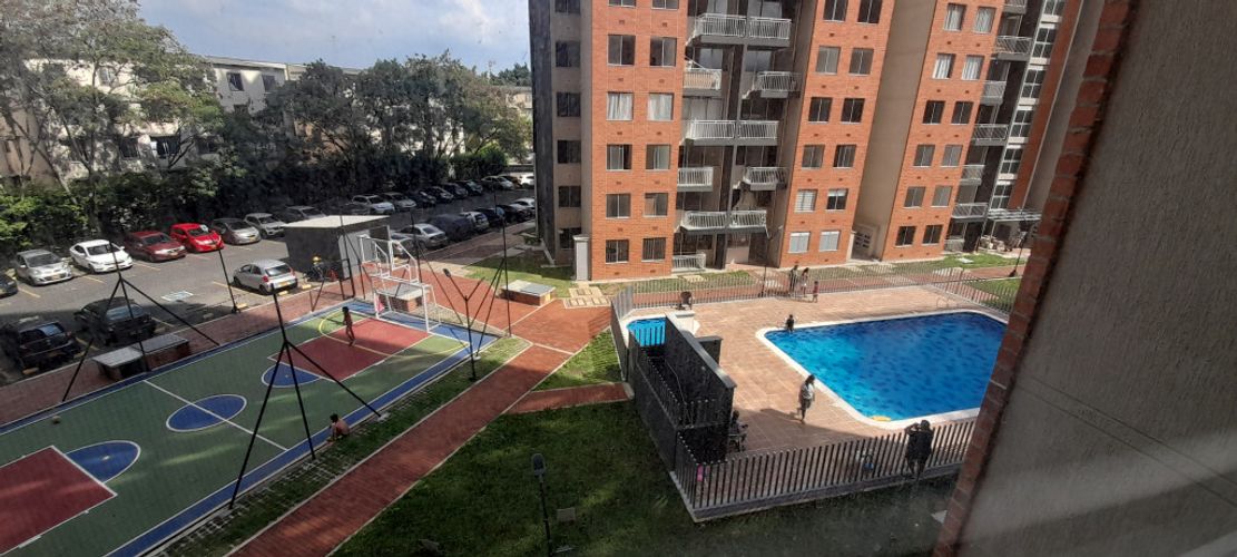 Apartamento en  Venta en Ciudad 2000, Cali - Miniatura 18