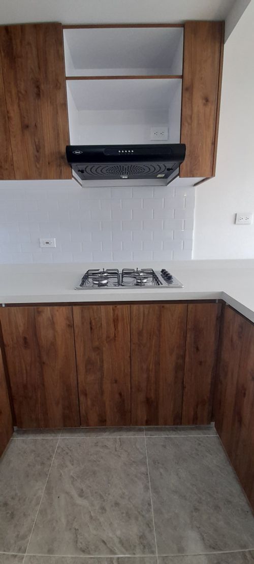 Apartamento en  Venta en Ciudad 2000, Cali - Miniatura 22