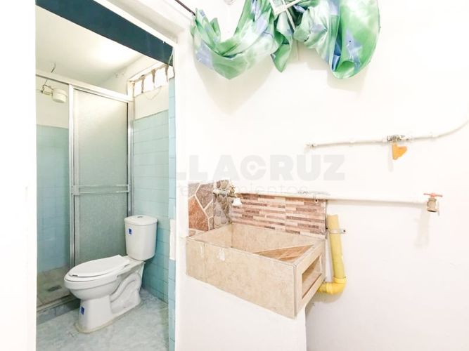 Apartaestudio en  Arriendo en Laureles, Medellín - Miniatura 8