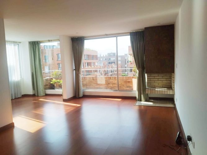 Apartamento en  Venta en Usaquen, Bogotá - Imagen 1