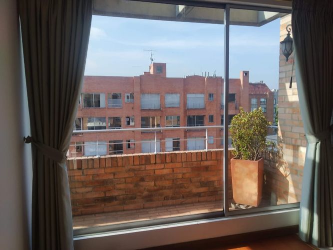 Apartamento en  Venta en Usaquen, Bogotá - Miniatura 2
