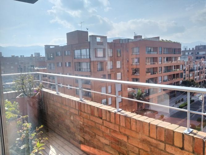 Apartamento en  Venta en Usaquen, Bogotá - Miniatura 3