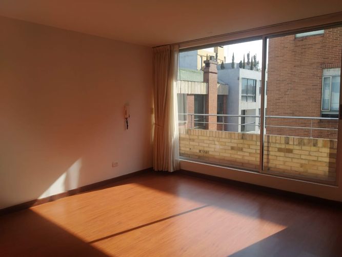 Apartamento en  Venta en Usaquen, Bogotá - Miniatura 4
