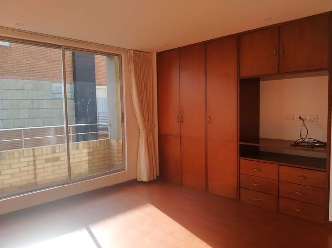 Apartamento en  Venta en Usaquen, Bogotá - Miniatura 5