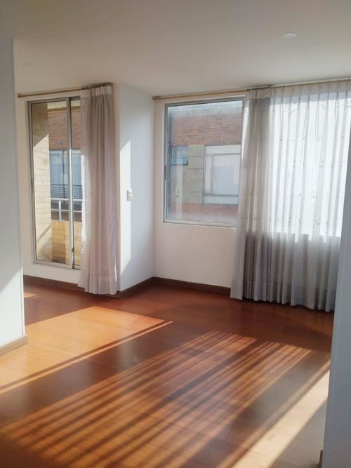 Apartamento en  Venta en Usaquen, Bogotá - Miniatura 9
