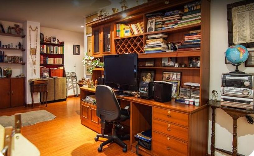 Apartamento en  Venta en Usaquen, Bogotá - Miniatura 13