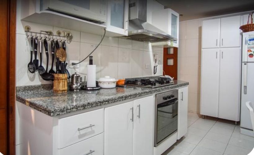 Apartamento en  Venta en Usaquen, Bogotá - Miniatura 17