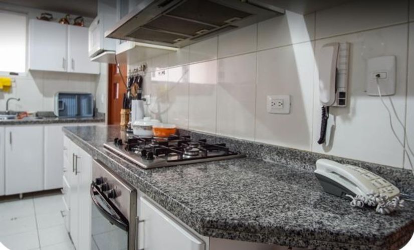Apartamento en  Venta en Usaquen, Bogotá - Miniatura 18