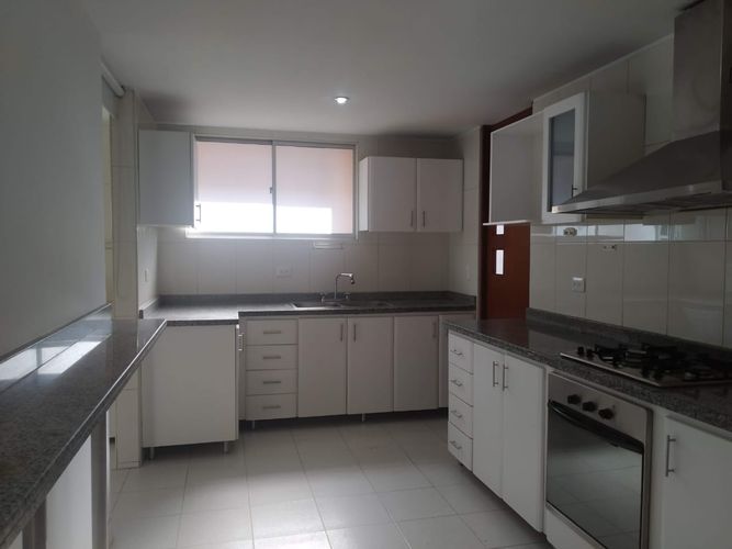 Apartamento en  Venta en Usaquen, Bogotá - Miniatura 21