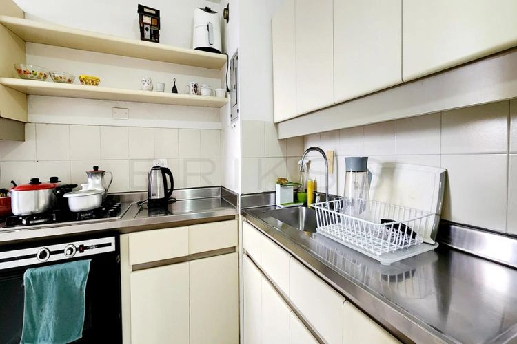 Apartamento en  Venta en El Poblado, Medellín - Miniatura 4