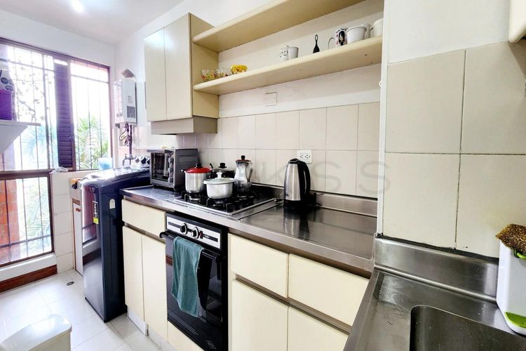 Apartamento en  Venta en El Poblado, Medellín - Miniatura 5